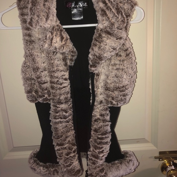 Jacket - Picture 2 of 2